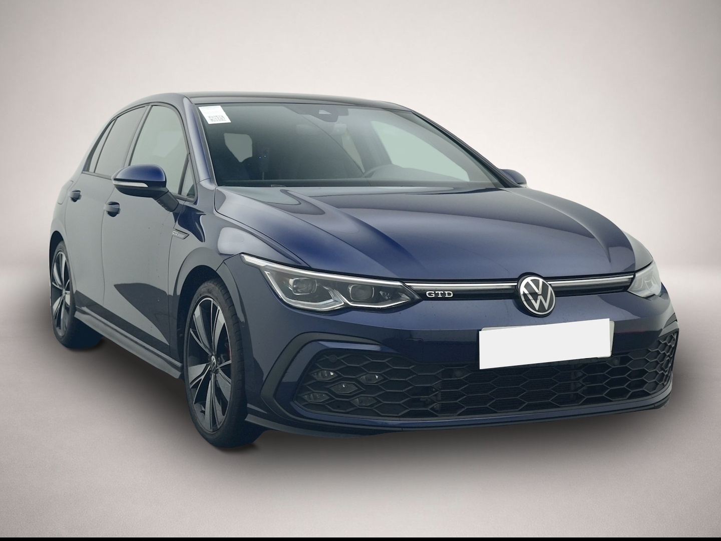 Bild 7 Volkswagen Golf 8 2.0 TDI DSG GTD PANO DCC IQ.LIGHT STANDH