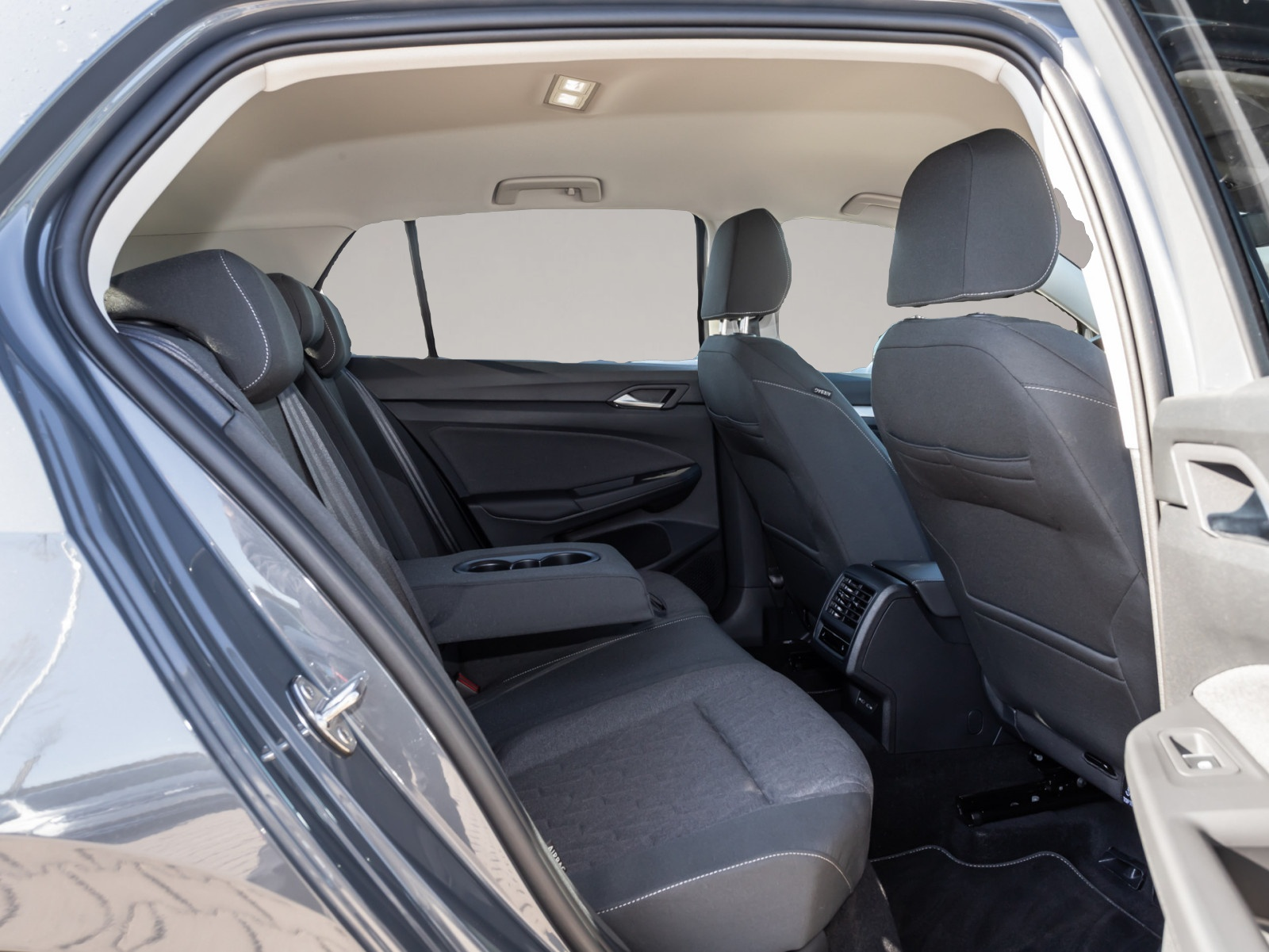 Bild 4 Volkswagen Golf VIII