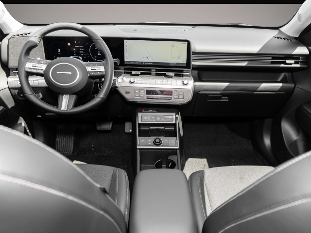 Bild 5 Hyundai KONA Prime 2WD Navi Kamera PDC SHZ LHZ LED ACC E