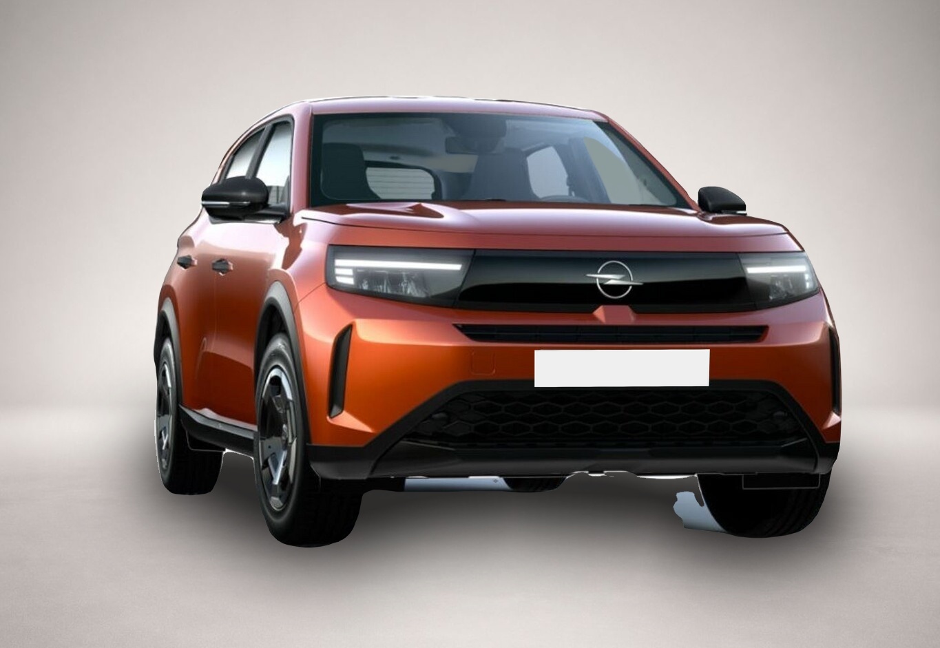 Bild 2 Opel Frontera Hybrid PDC LED Temp 10