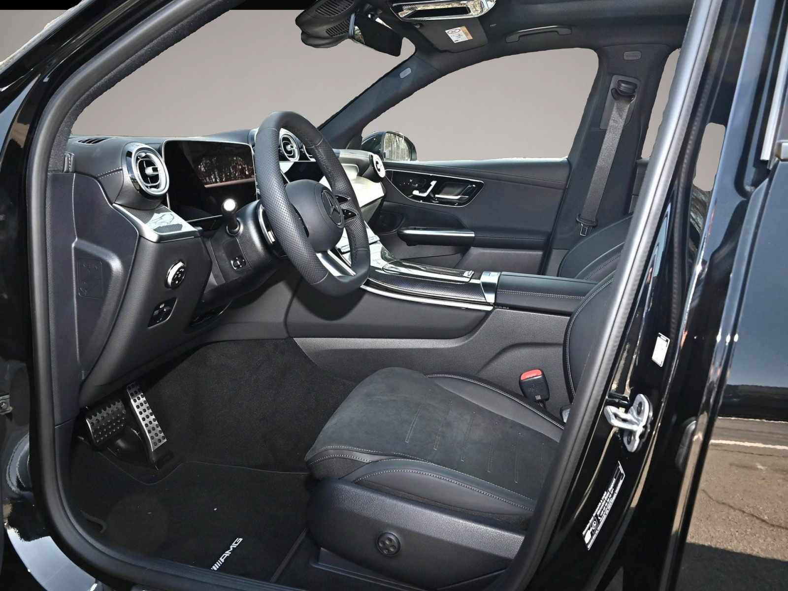 Bild 6 Mercedes-Benz GLC 200