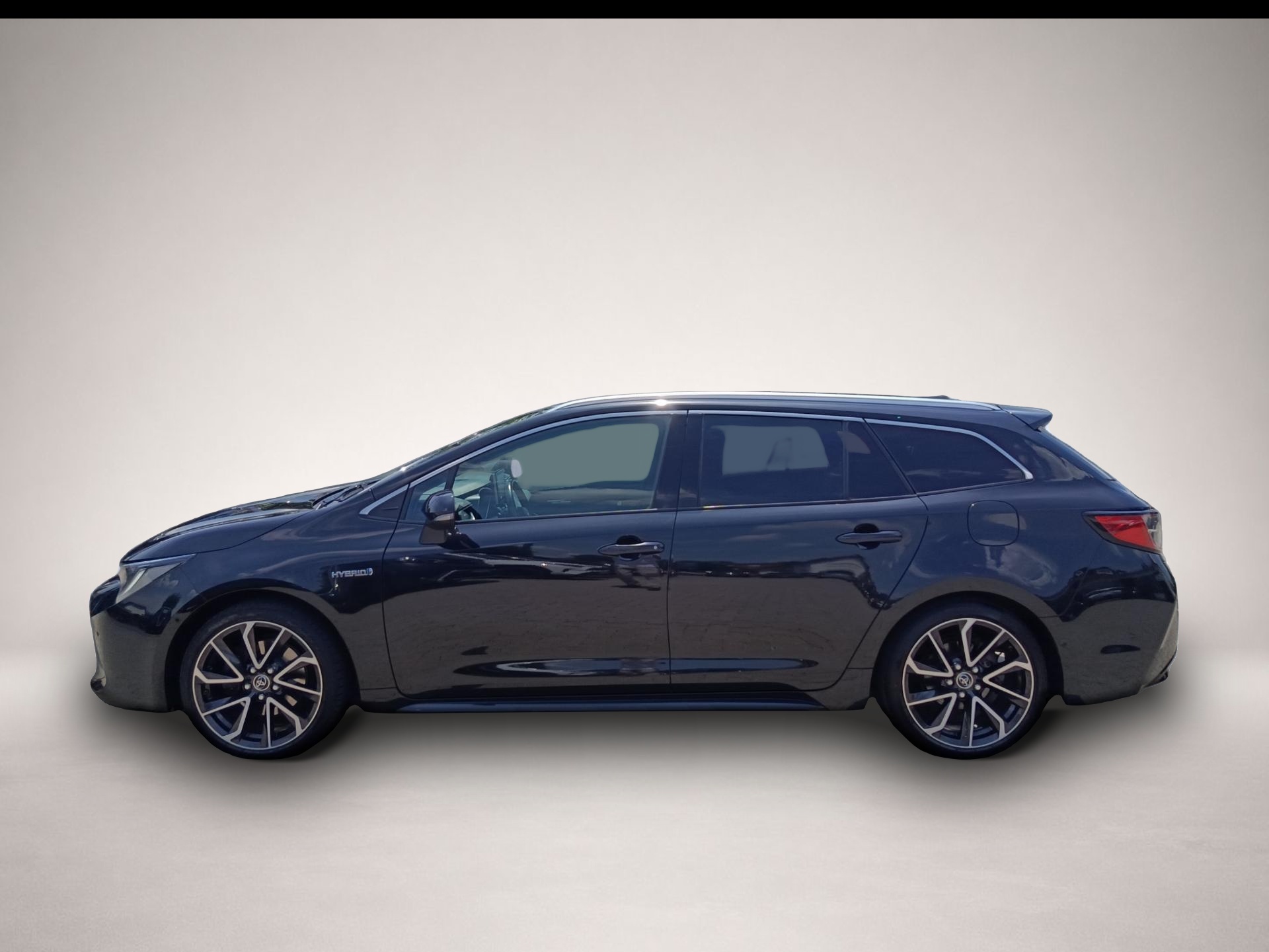 Bild 6 Toyota Corolla Touring Sports 2.0 Lounge 