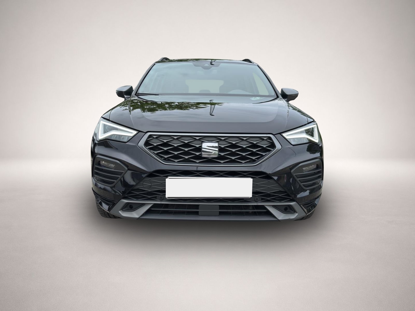 Bild 2 Seat Ateca 1.5 TSI DSG AB257EUR FR AHK LEDER NAVI REA