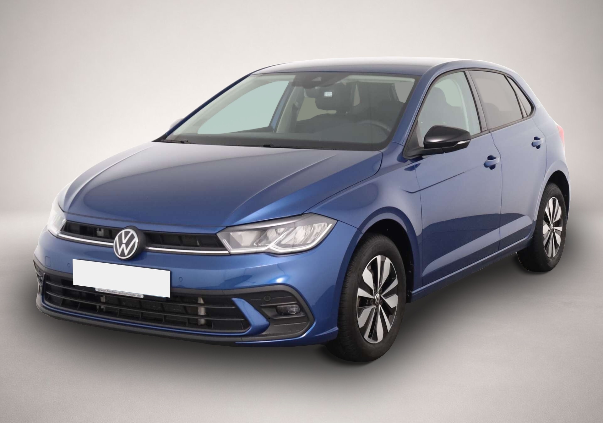 Bild 1 Volkswagen Polo 1.0 TSI GOAL