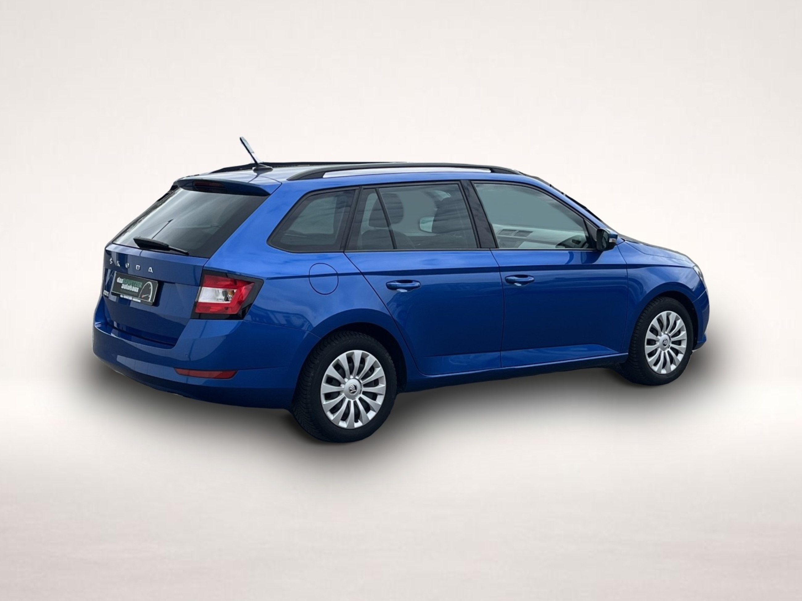 Bild 7 Skoda Fabia Combi 1.0 TSI Ambition 94¤ m.20% Anz. Navi