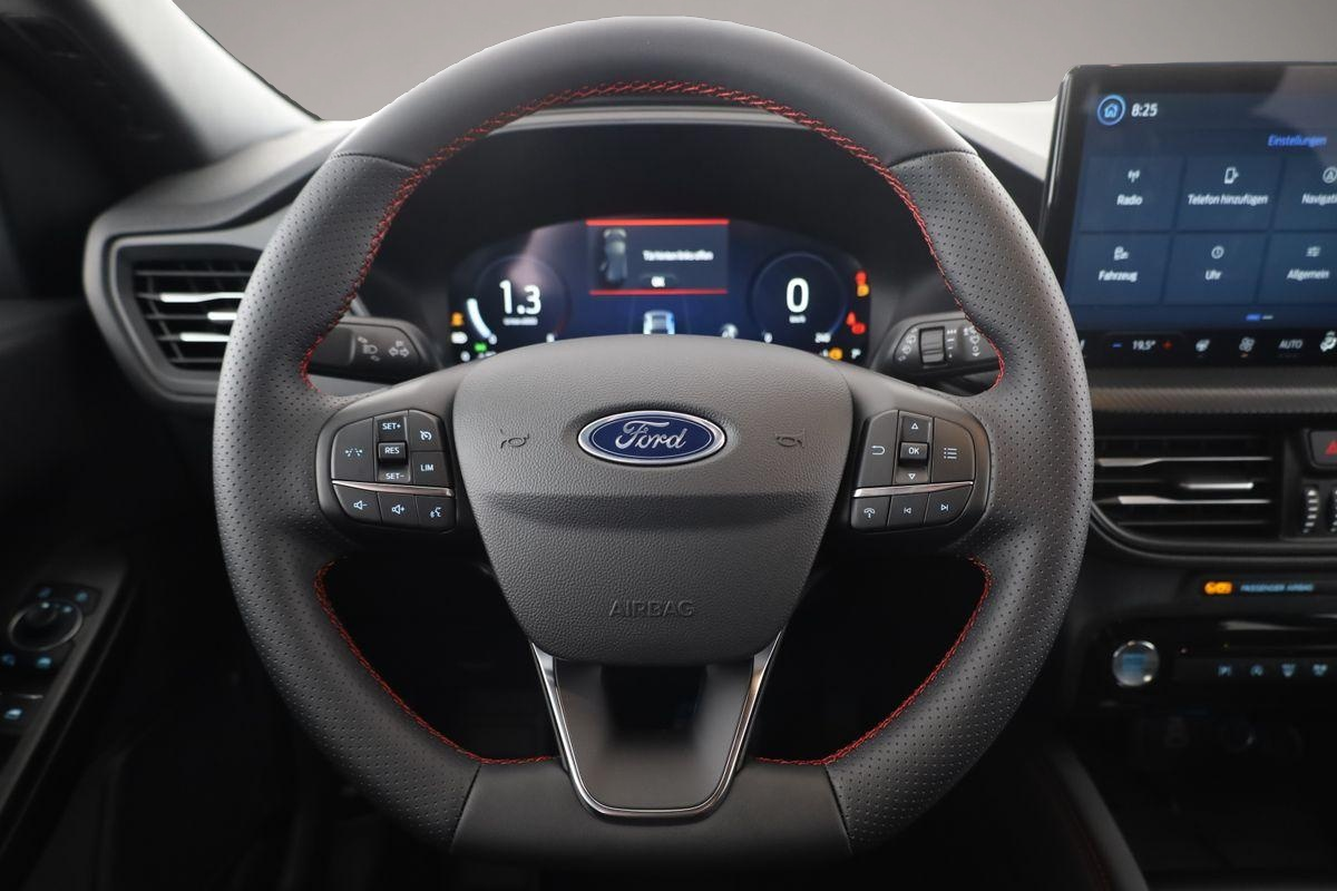 Fotografie 6 des Ford Kuga 1.5 EcoBoost ST-Line, Navi, AHK, LED, Kamer