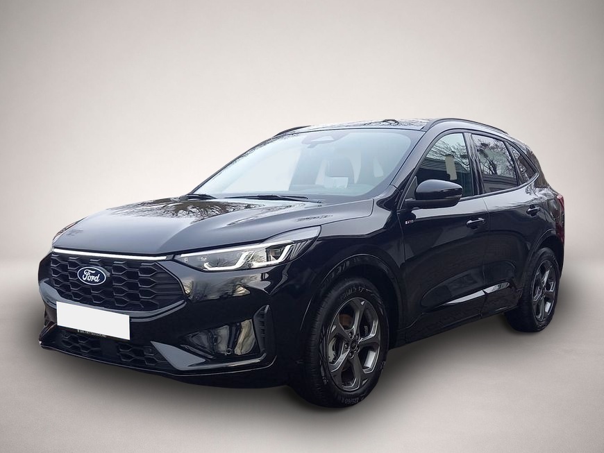 Fotografie Ford Kuga 1.5 EcoBoost ST-LINE AHZV Technologie-P.