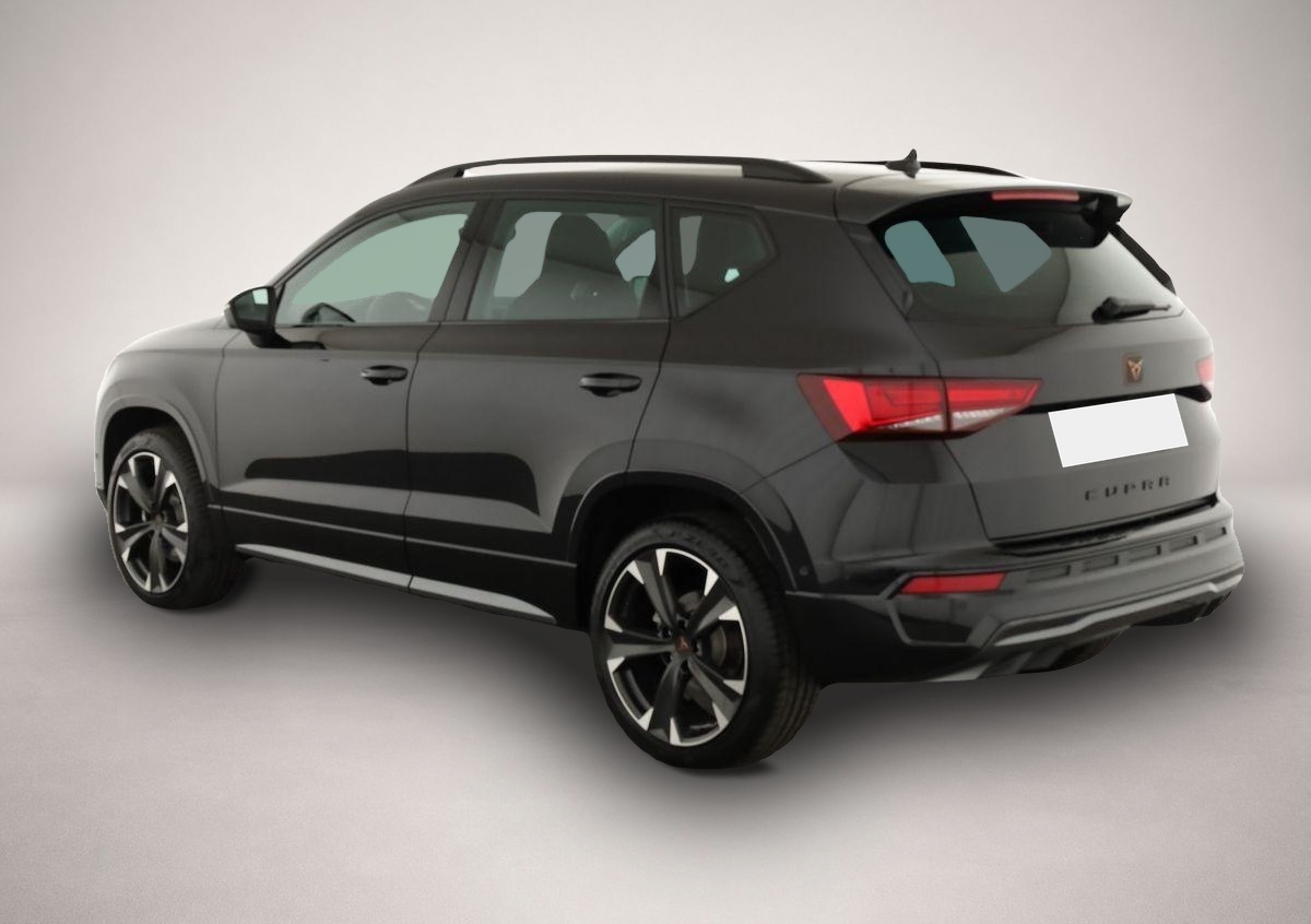 Bild 4 Cupra Ateca 2.0 TSI DSG 4Drive, AHK, Navi, Kamera, Sid