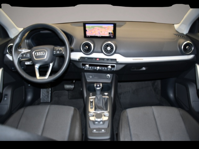 Bild 4 Audi quattro Q2 40 TFSI S-tronic quattro advanced LED/Rückkam