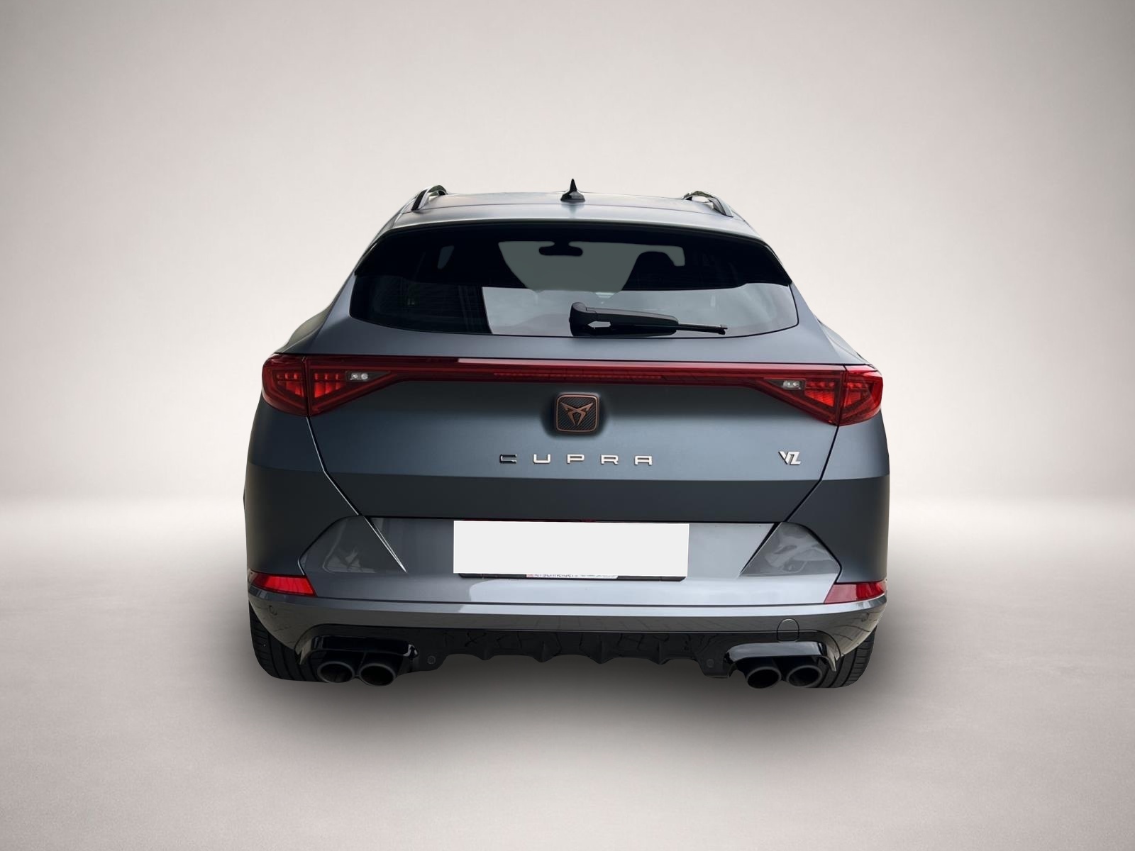 Bild 4 Cupra Formentor 2.0 TSI DSG VZ AHK BEATS NAVI REAR VIE