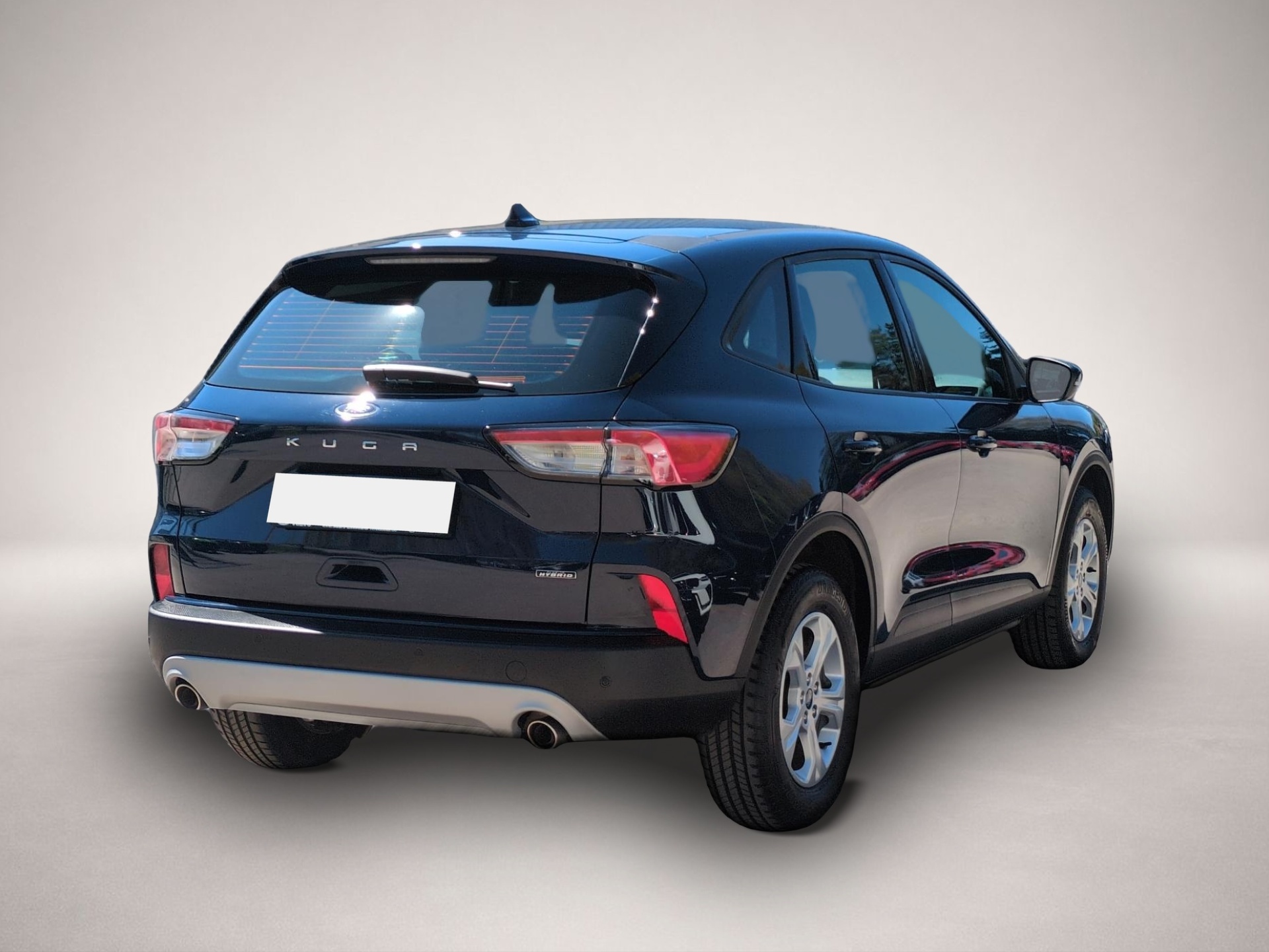 Bild 3 Ford Kuga 2.5 Duratec PHEV Plug-In Hybrid Cool&Connec