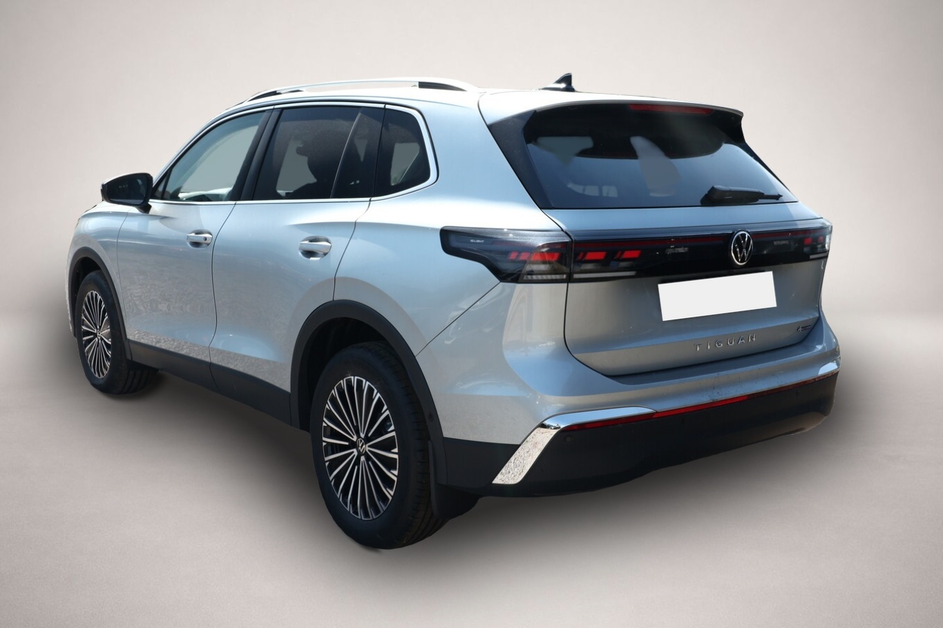 Bild 4 Volkswagen Tiguan Eleg. 4M Nav DCC+ LED+ SHZ eHk KeyL ParkA