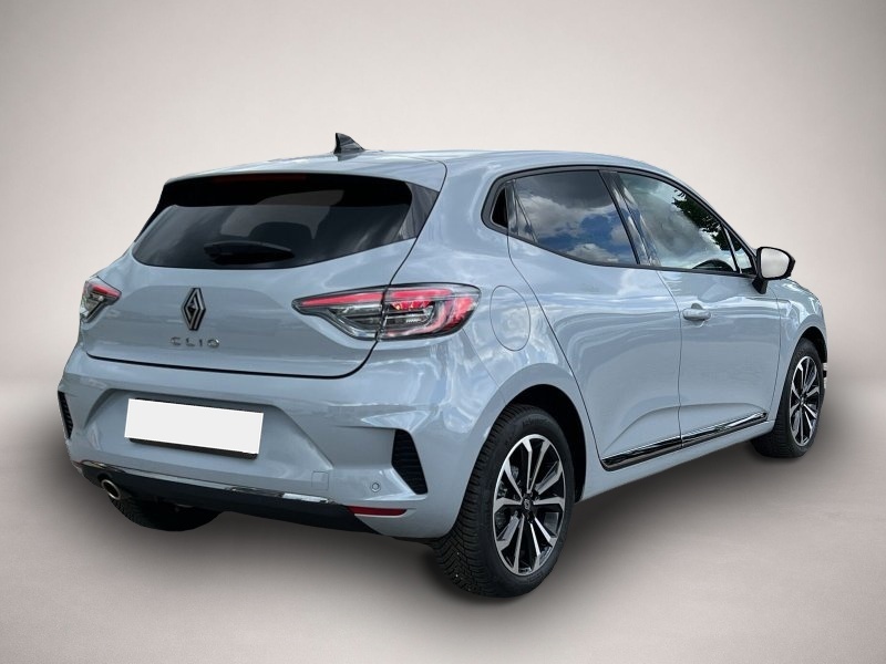 Bild 3 Renault Clio TCe 90 X-Tronic Autom. Techno Winterpaket+R