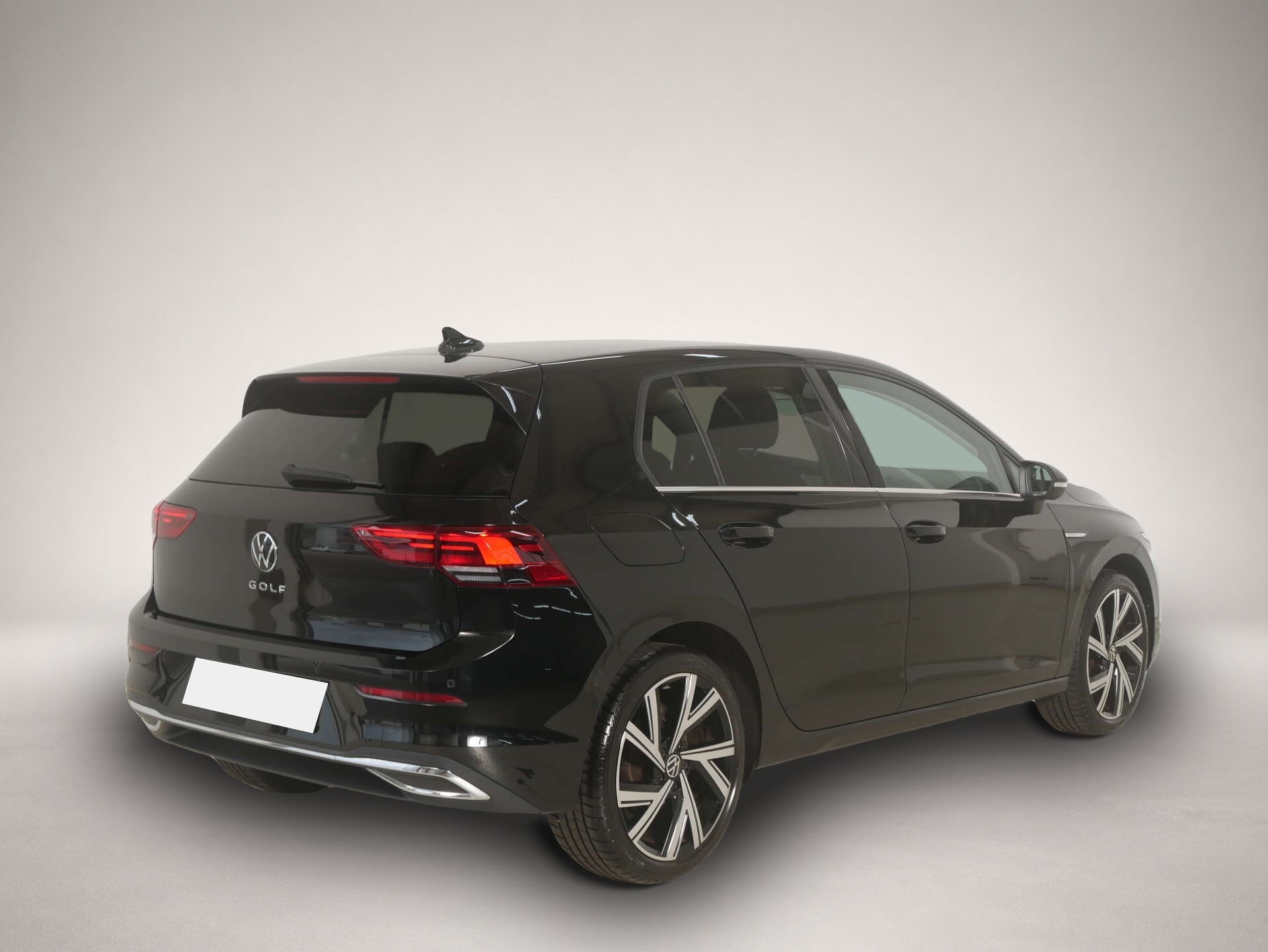 Bild 2 Volkswagen Golf 1.5 TSI Style