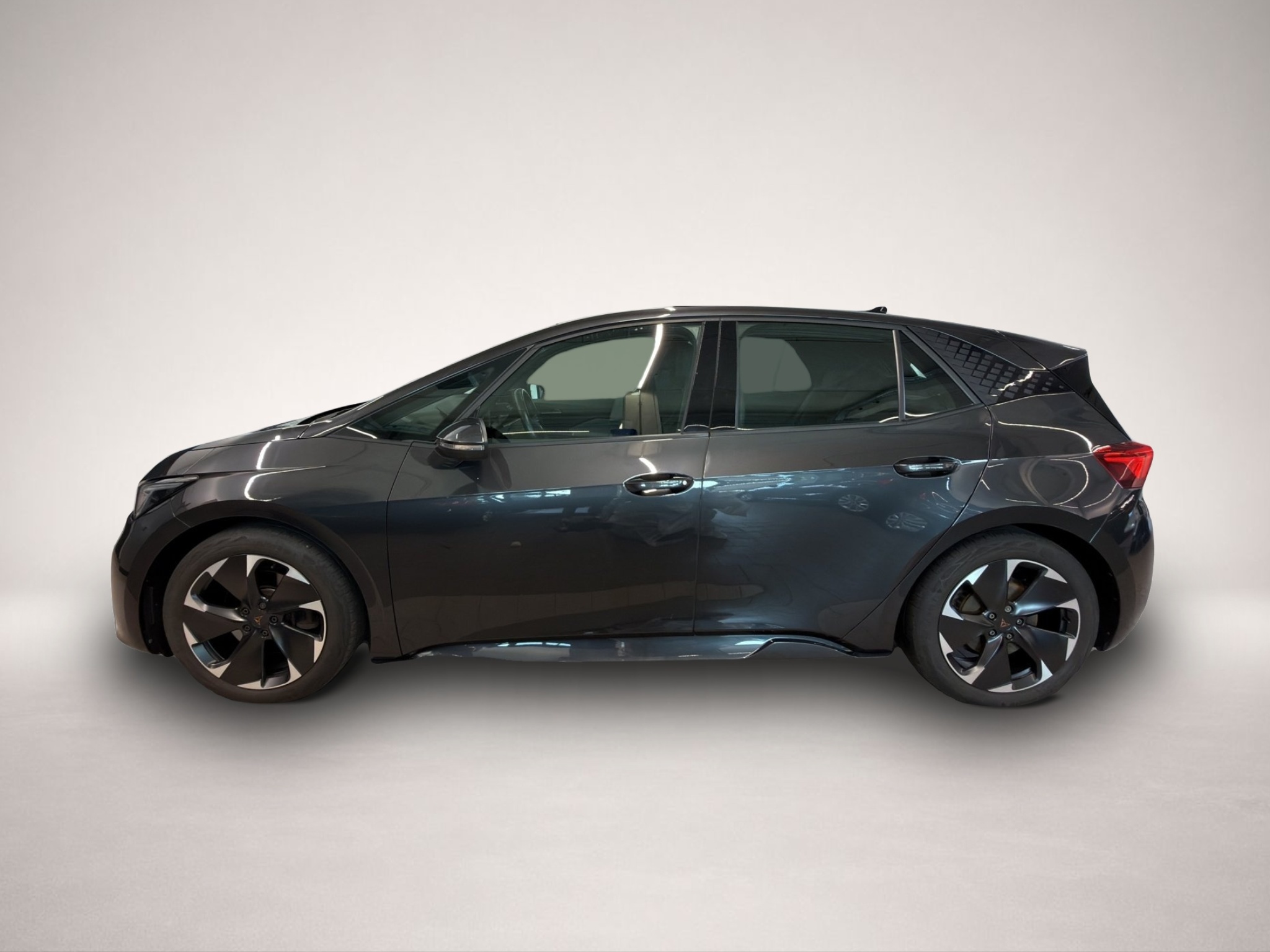Bild 3 Cupra Born 150kW / 62kWh LED NAVI ACC WÄRMEPUMPE PDC K