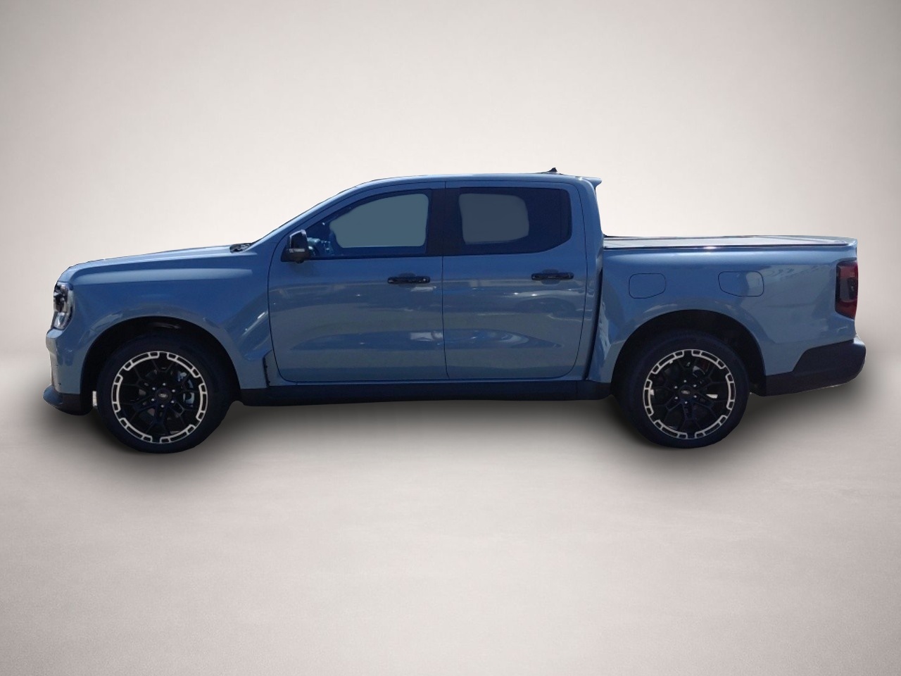 Bild 3 Ford Ranger MS/RT PHEV NAVI / AHK / LED / ACC / EL.