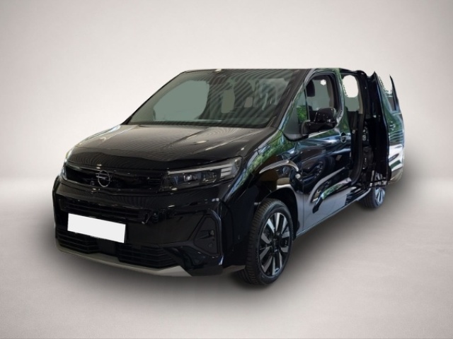 Fotografie Opel Combo Life GS Navi Kamera SHZ LHZ LED ACC Apple