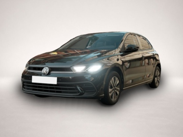 Bild 1 Volkswagen Polo VI 1.0 TSI OPF ENERGY