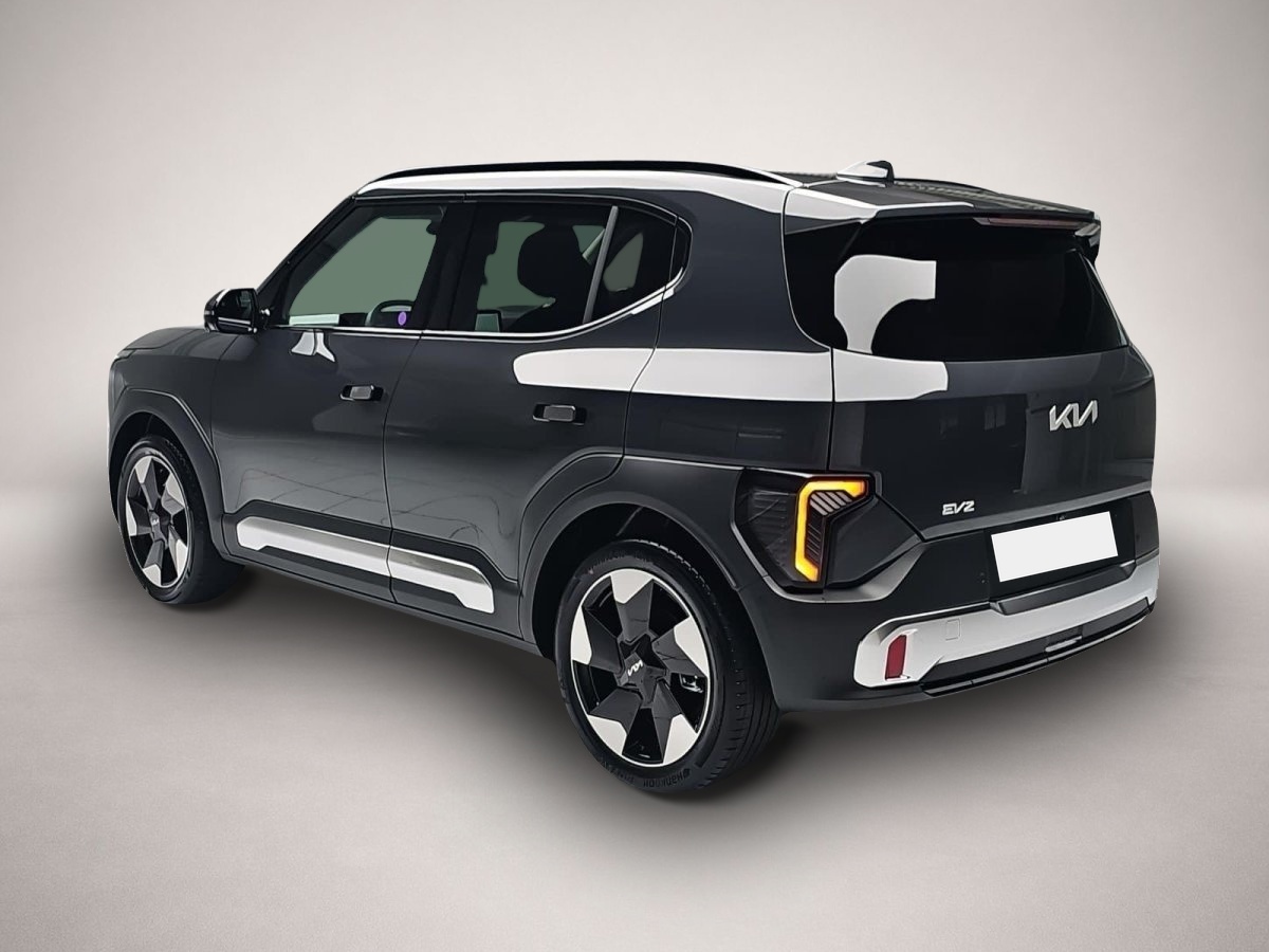 Bild 3 Kia EV2 42.2 KWH EARTH MJ27 4SITZE WINTER-CONNECT TE