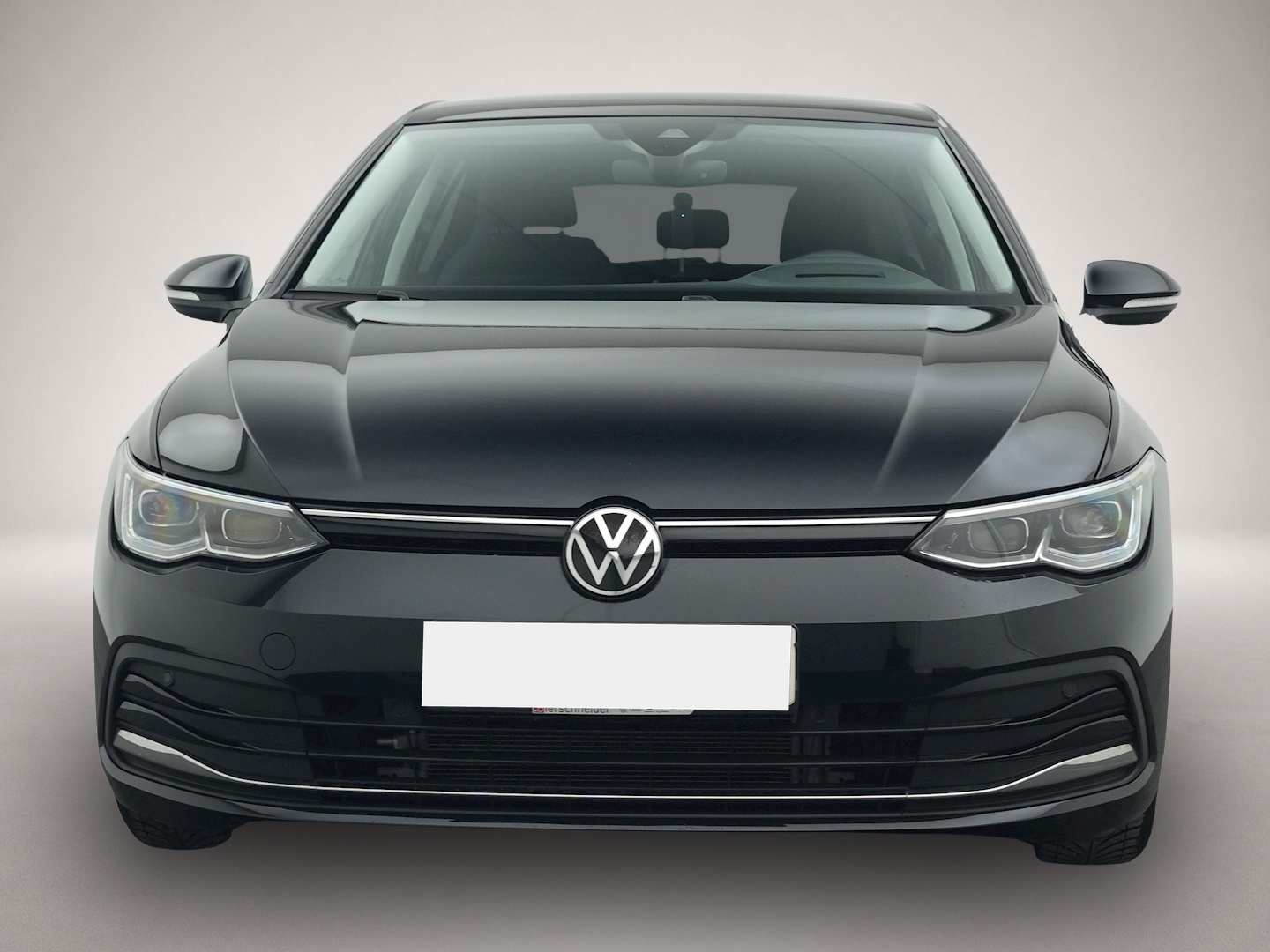 Bild 7 Volkswagen Golf 8 2.0 TDI DSG Active 5-J-GAR PANO AHK HuD A