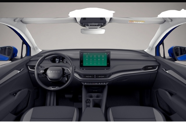 Bild 4 Skoda Elroq ESSENCE KAMERA,BLUETOOTH,DIG.COCKPIT