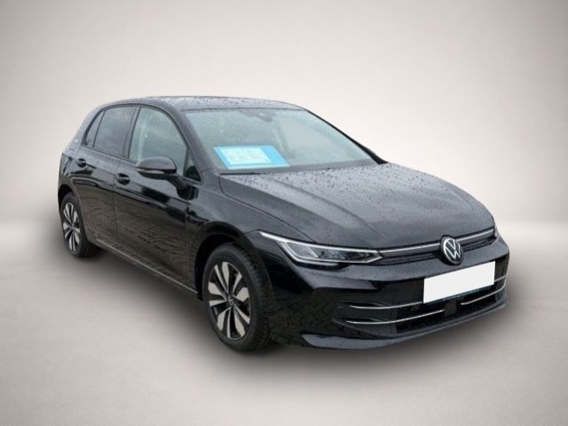 Bild 7 Volkswagen Golf VIII 1.5 eTSI DSG Goal Navi,LM16