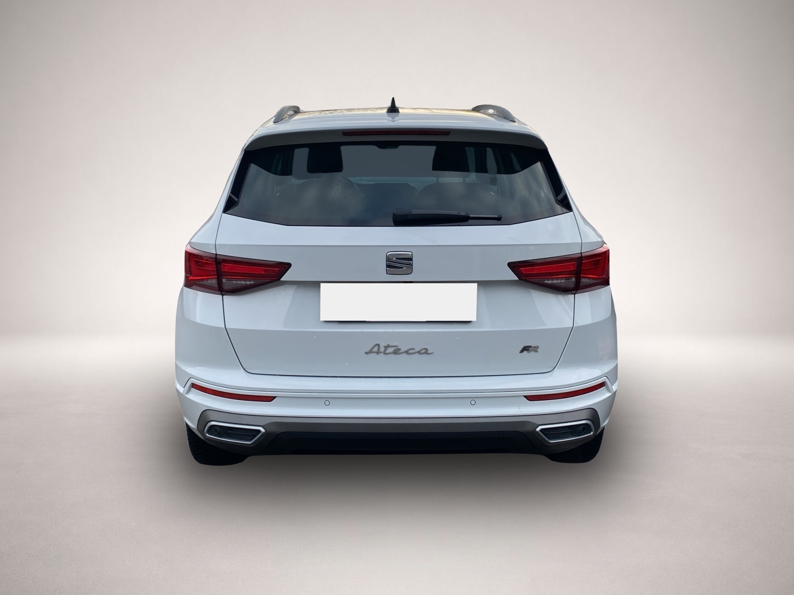 Bild 5 Seat Ateca 1.5 TSI FR AHK KAMERA LED NAVI ACC