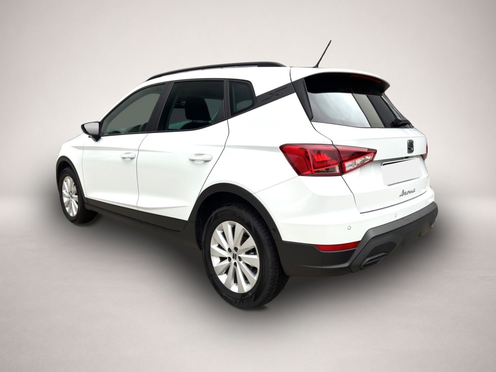 Bild 4 Seat Arona 1.0 TSI AB199EUR Style NAVI REAR VIEW SHZ