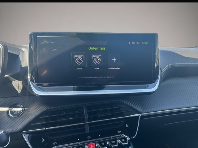 Bild 5 Peugeot 2008 GT PureTech 130 EAT8