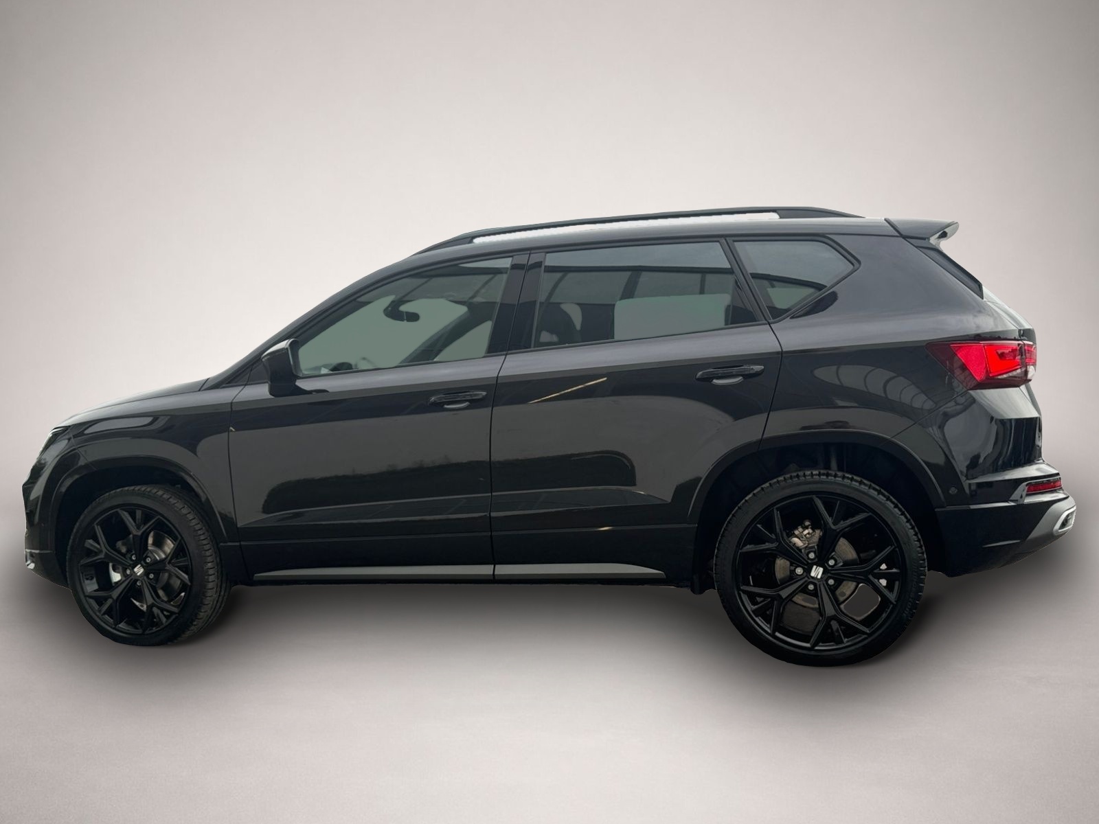 Bild 2 Seat ATECA FR 2.0 TDI DSG AHK Pano Navi LED Kamera Be