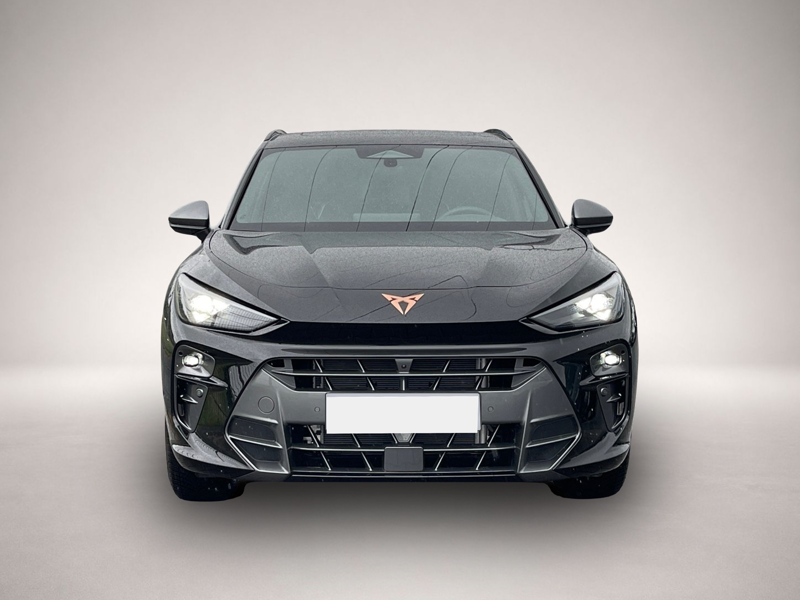 Bild 2 Cupra Terramar e-HYBRID DSG|PANO|AHK|HEAD-UP|ACC|KEYLE