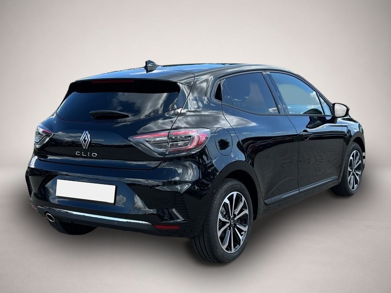 Bild 3 Renault Clio TCe 90 X-Tronic Techno RFK+SHZ+LED