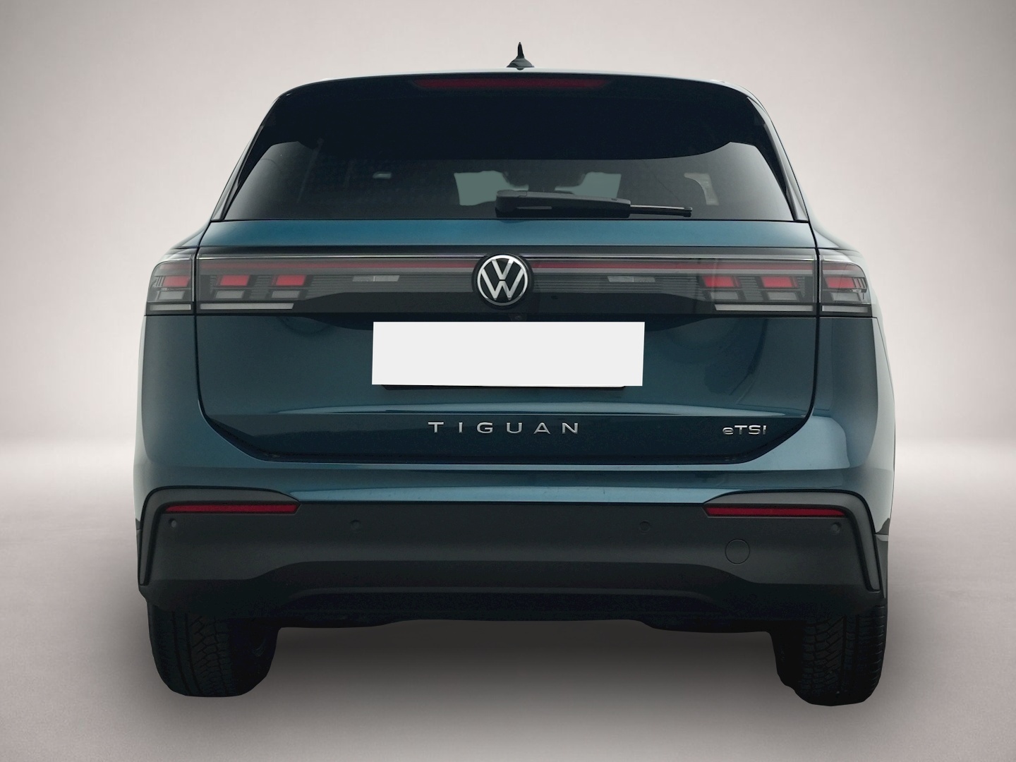 Bild 3 Volkswagen Tiguan 1.5 eTSI DSG GOAL AHK IQ.LIGHT eHECK 360