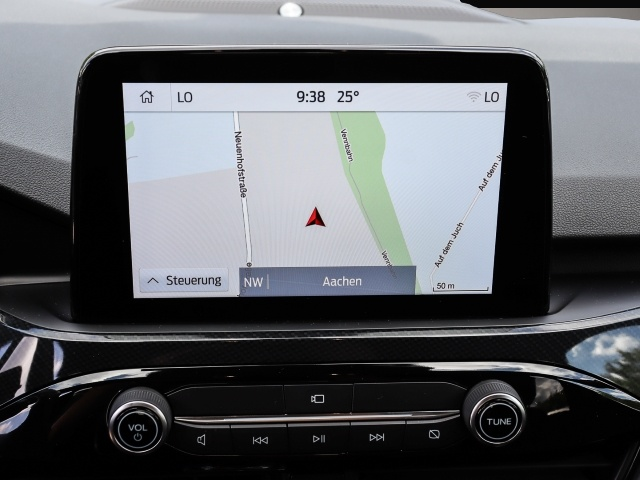 Bild 7 Ford Kuga ST-Line X PHEV LED adapt. el Sitze el. Heck