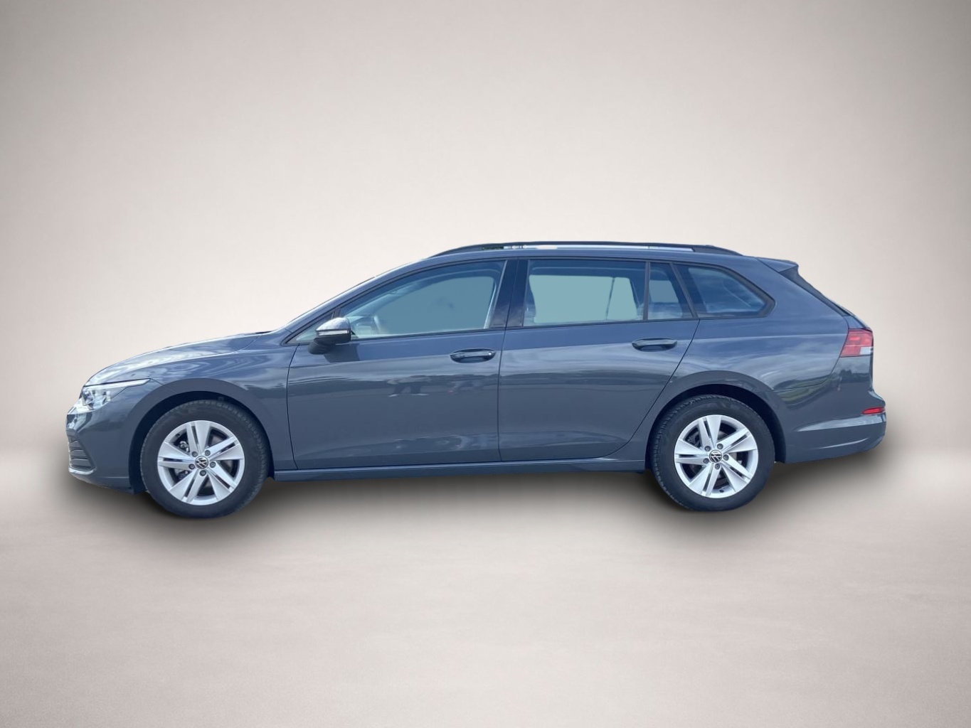 Bild 2 Volkswagen Golf Variant 1.5 TSI DSG LIFE AHK+APP-CONNECT+AC