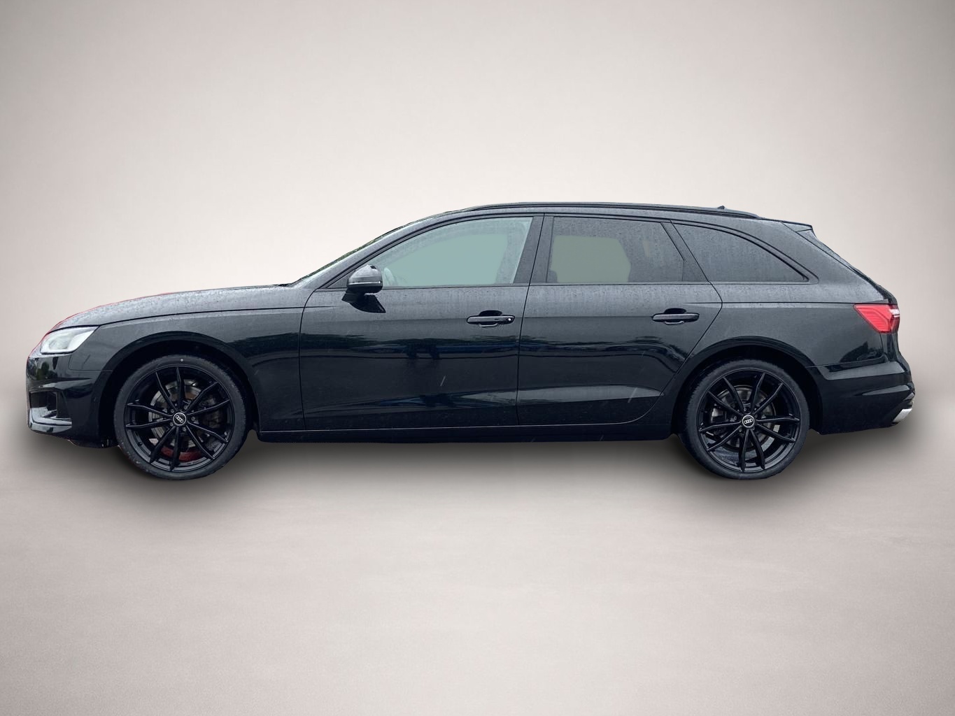 Bild 2 Audi A4 Avant 35 2.0 TFSI S-Tronic BLACK-LINE NAVI+L