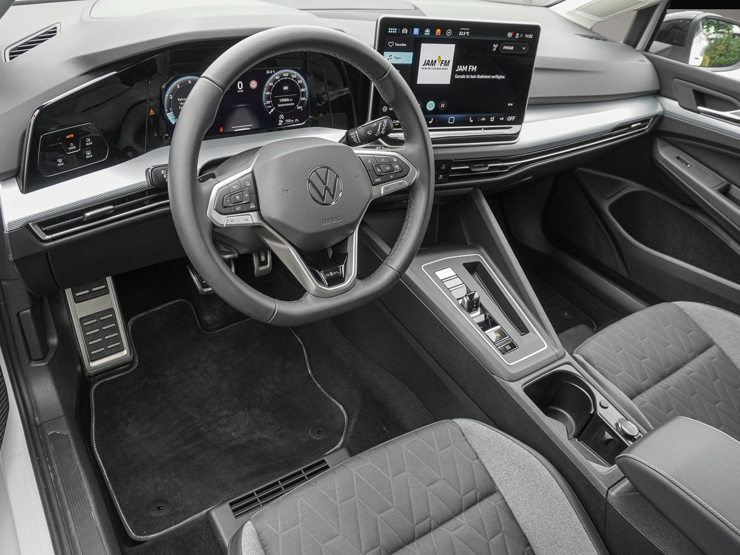 Bild 7 Volkswagen Golf Variant 1.5 eTSI DSG Life Goal