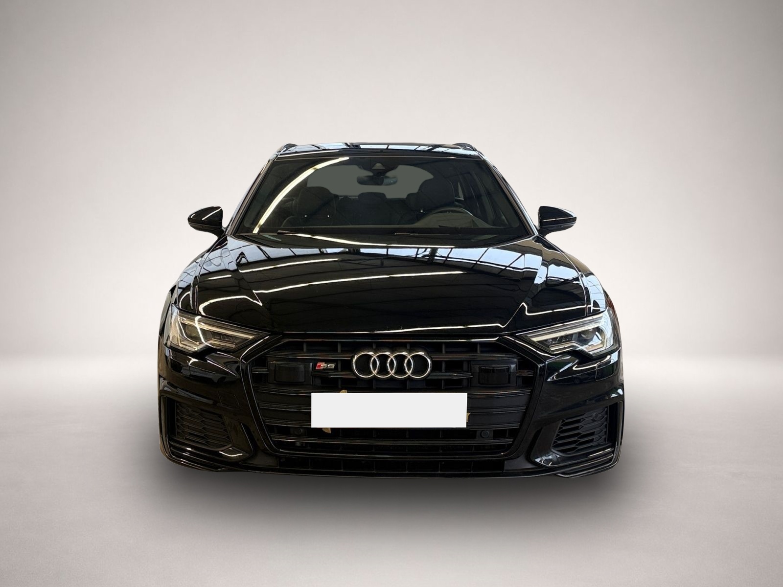 Bild 8 Audi S6 Avant 3.0 TDI qu. Tiptr. *AHK*Matrix-LED*Luft