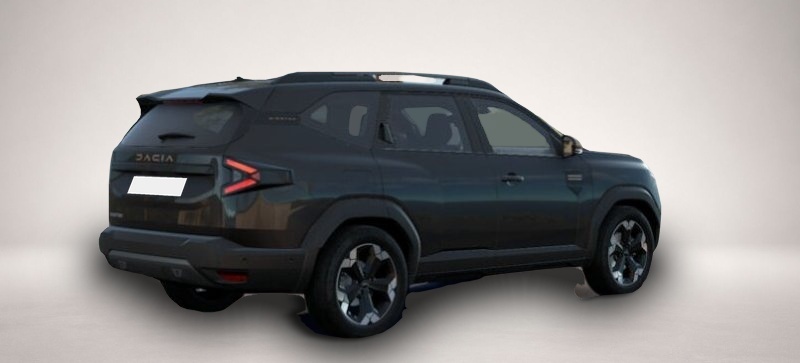 Bild 5 Dacia Bigster TCe 140 Extreme SHZ PDC el. Heckklappe