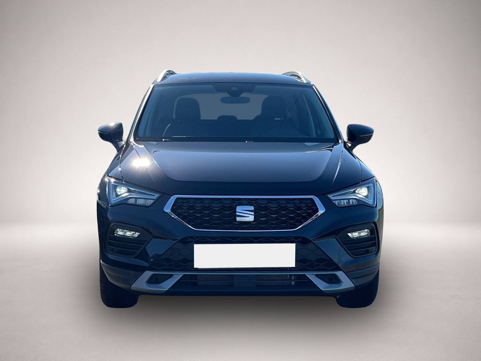 Bild 2 Seat Ateca Style TSI DSG|AHK|ACC|KAMERA|SITZHEIZUNG|