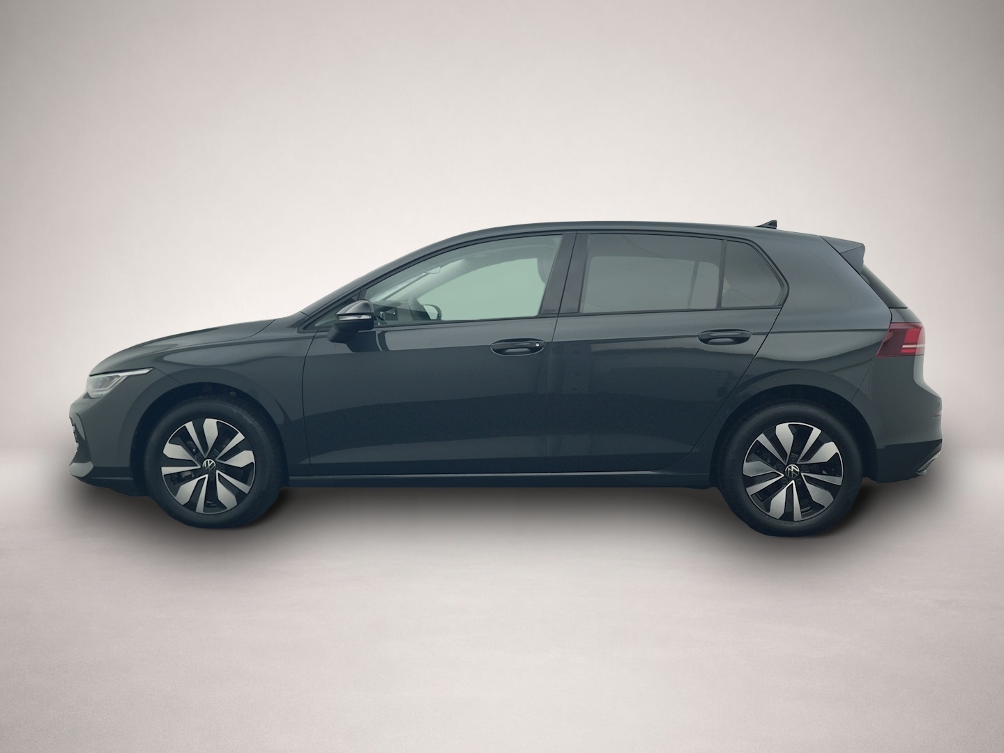 Bild 2 Volkswagen Golf 8 1.5 eTSI DSG Goal