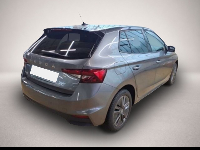 Bild 4 Skoda Fabia 1.0 TSI Tour *Kamera*LED*App-Connect*