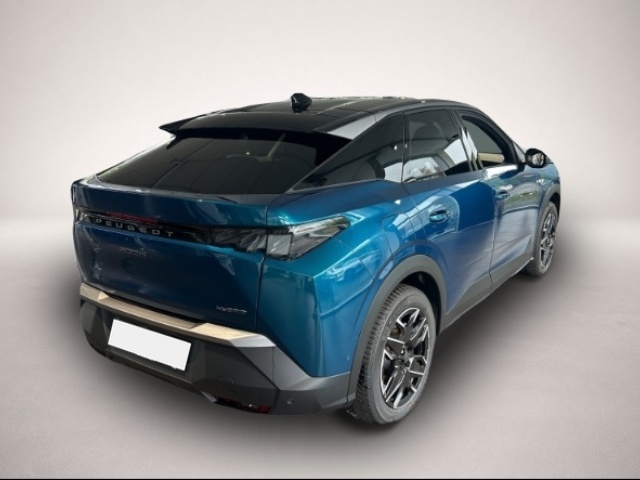 Bild 5 Peugeot 3008 Hybrid 136 GT 1.2 EU6e PANO KLIMAA. KAMERA