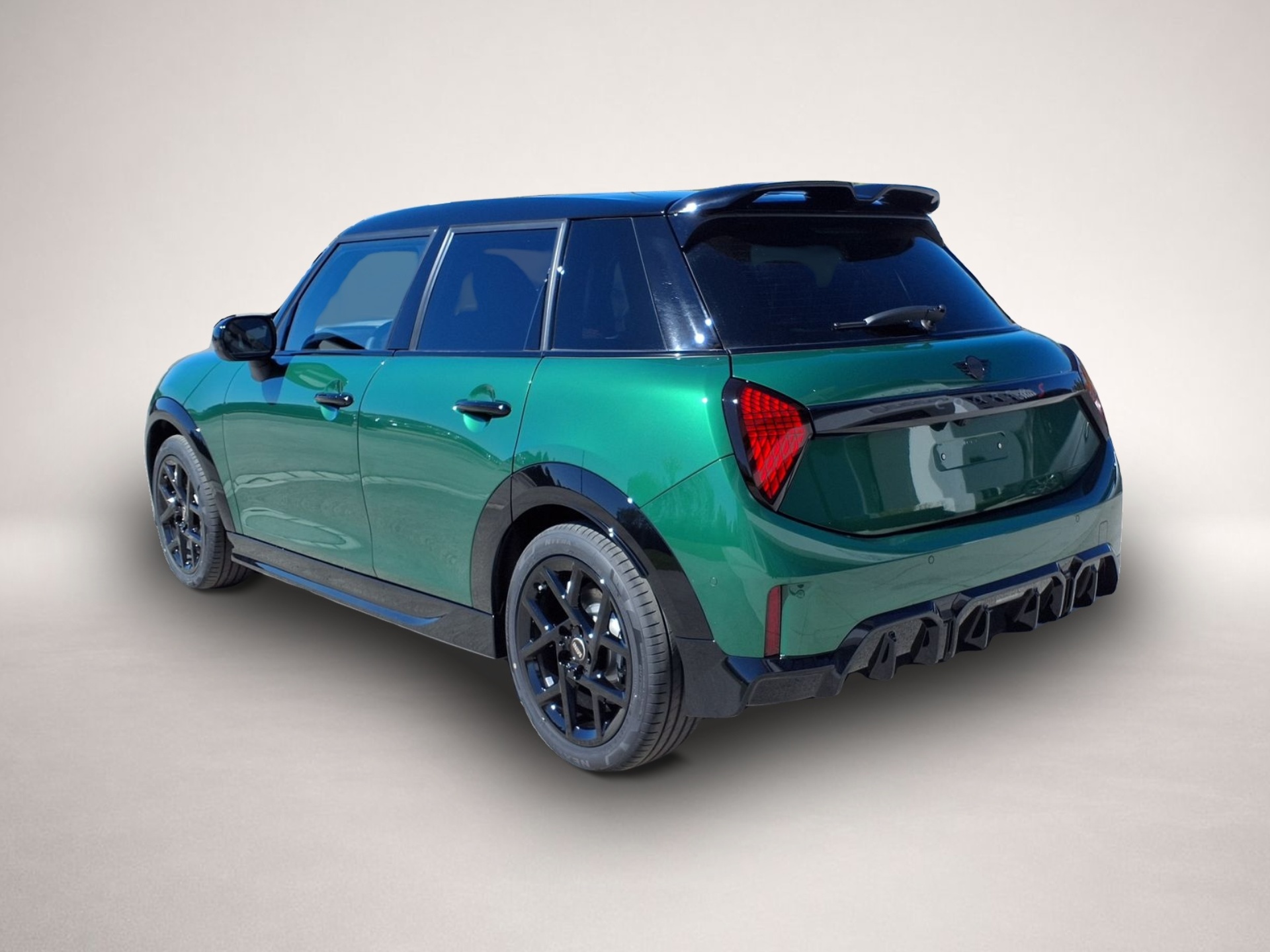 Bild 2 MINI Cooper 2.0 7-Gang Steptronic