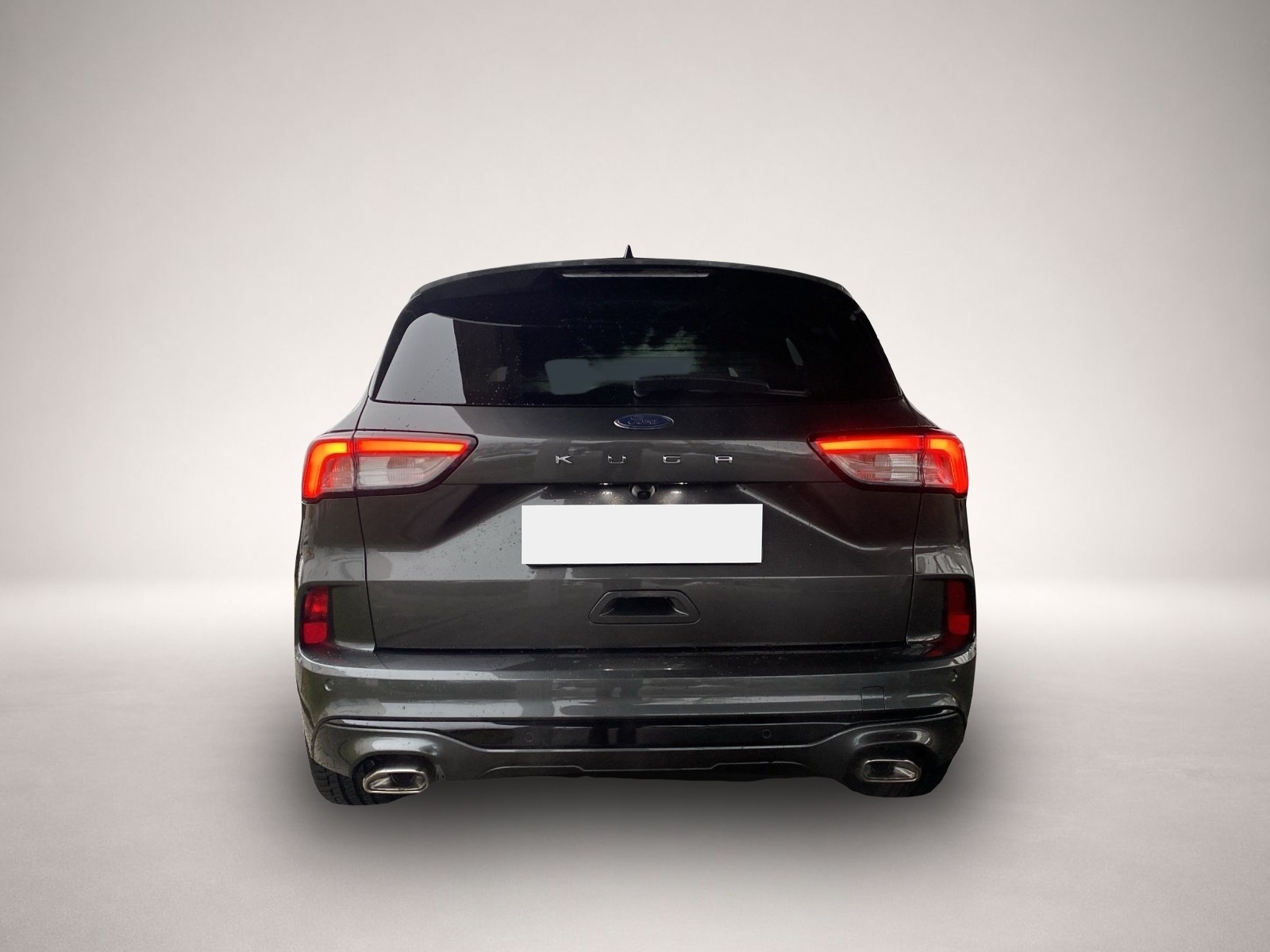 Bild 4 Ford Kuga ST-Line WiPa2*RFK*4xSHZ*ACC*PDC*DAB*