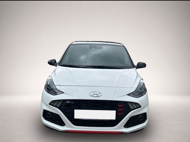 Bild 2 Hyundai i10 N Line*1.0*N Line*R.KAM*LKH*SHZ*1.HAND*LANE.