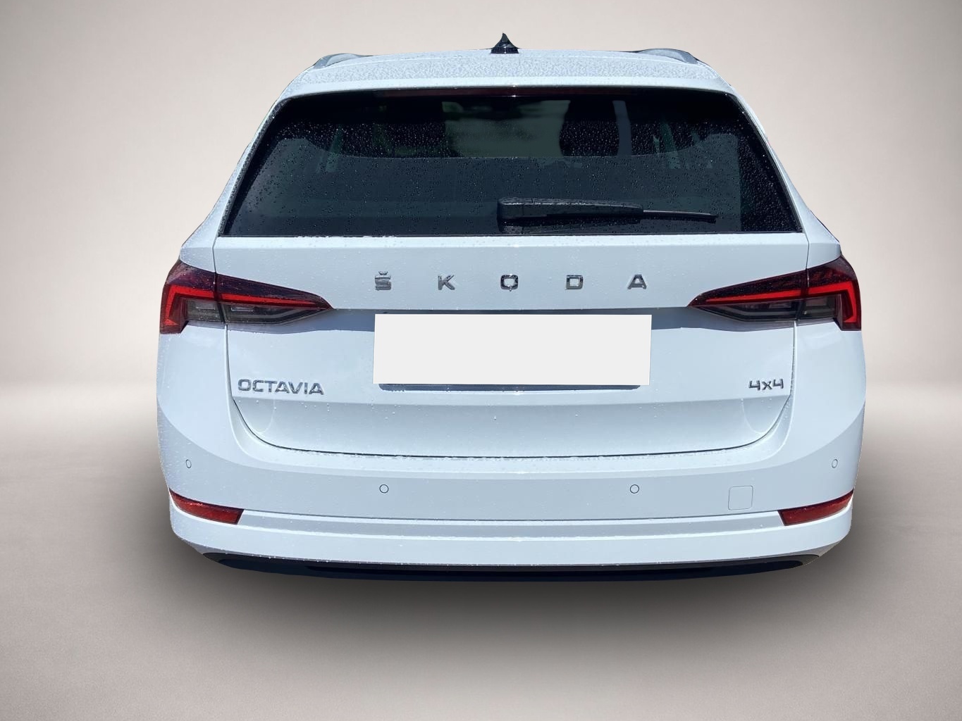 Bild 4 Skoda Octavia Combi 2.0 TDI DSG Style 4x4 SMART-LINK+E
