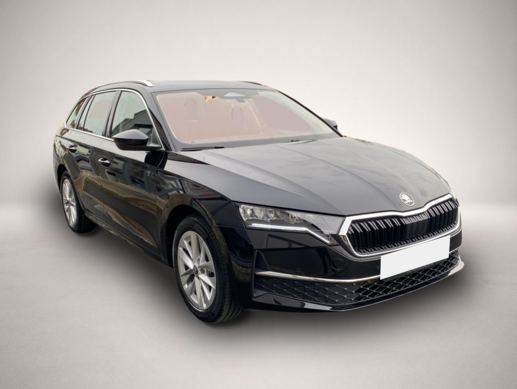 Bild 3 Skoda Octavia 2.0 TDI DSG Selection*DAB*SideAssist