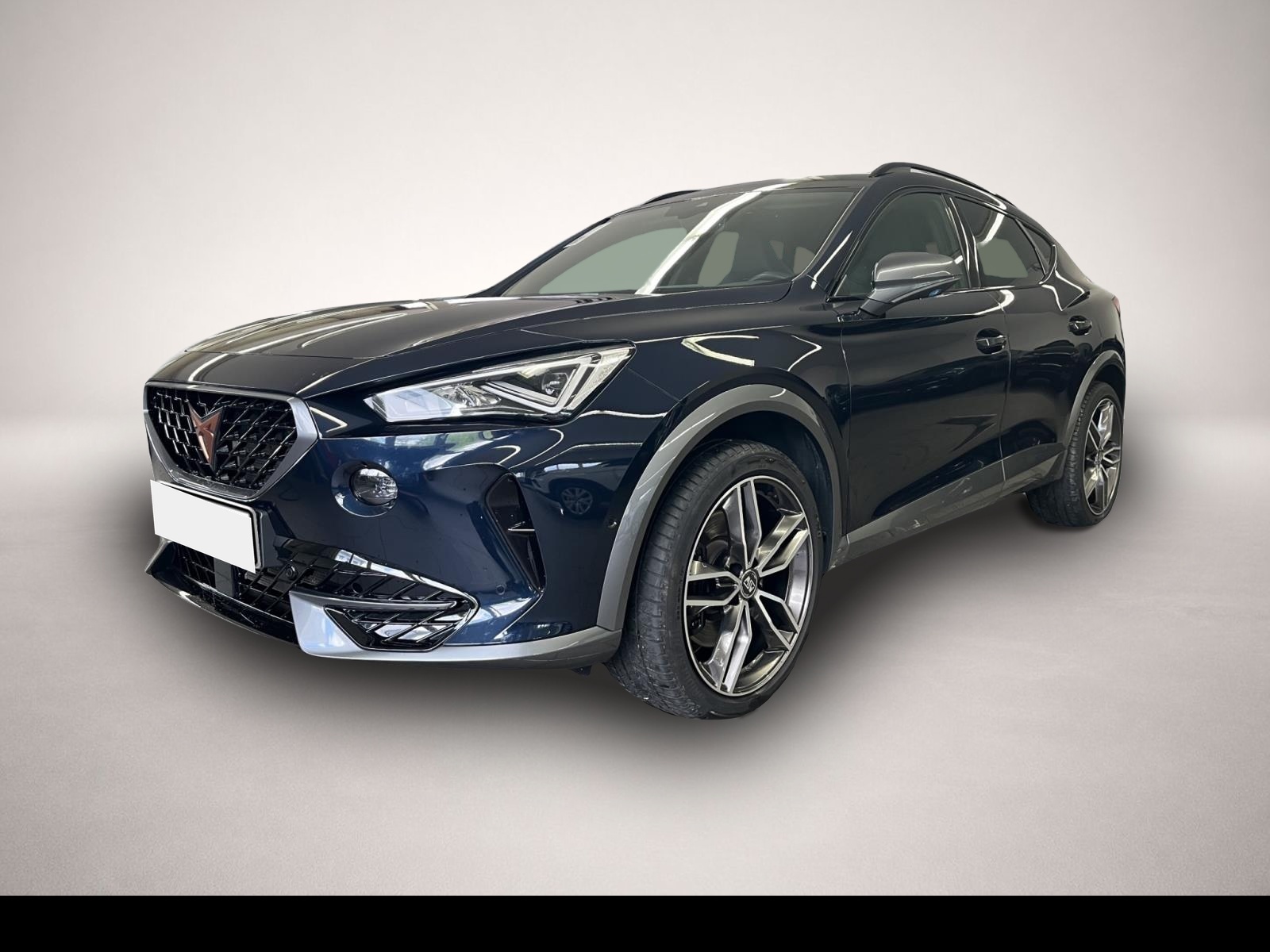 Bild Formentor Cupra