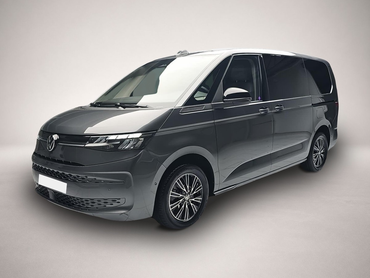 Bild T7 Multivan Volkswagen